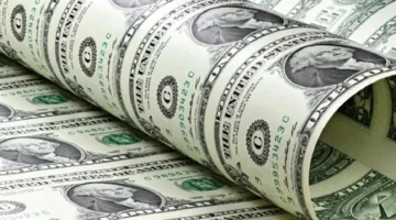 تغيرات سعر الدولار مقابل الجنيه في البنوك المصرية والسوق الموازية اليوم